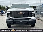 2024 Chevrolet Silverado 3500 Crew Cab DRW 4x4 Hauler Body for sale #25C376 - photo 7