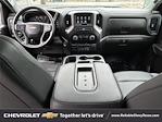 2024 Chevrolet Silverado 3500 Crew Cab DRW 4x4 Hauler Body for sale #25C376 - photo 10