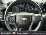 2024 Chevrolet Silverado 3500 Crew Cab DRW 4x4 Hauler Body for sale #25C376 - photo 12