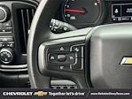 2024 Chevrolet Silverado 3500 Crew Cab DRW 4x4 Hauler Body for sale #25C376 - photo 13