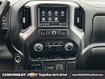 2024 Chevrolet Silverado 3500 Crew Cab DRW 4x4 Hauler Body for sale #25C376 - photo 15