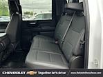 2024 Chevrolet Silverado 3500 Crew Cab DRW 4x4 Hauler Body for sale #25C376 - photo 25