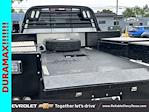 2024 Chevrolet Silverado 3500 Crew Cab DRW 4x4 Hauler Body for sale #25C376 - photo 26