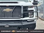 2024 Chevrolet Silverado 3500 Crew Cab DRW 4x4 Hauler Body for sale #25C376 - photo 8