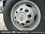 2024 Chevrolet Silverado 3500 Crew Cab DRW 4x4 Hauler Body for sale #25C376 - photo 9