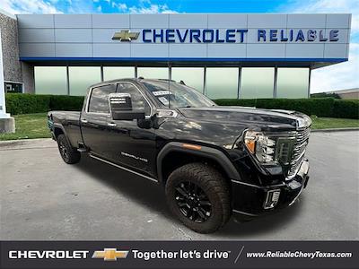 2023 GMC Sierra 2500 Crew Cab 4x4 Pickup for sale #25C386 - photo 1