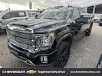 2023 GMC Sierra 2500 Crew Cab 4x4 Pickup for sale #25C386 - photo 3