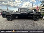 2023 GMC Sierra 2500 Crew Cab 4x4 Pickup for sale #25C386 - photo 4