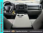 2018 Ford F-250 Crew Cab 4x4 Pickup for sale #25C388 - photo 11