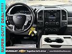 2018 Ford F-250 Crew Cab 4x4 Pickup for sale #25C388 - photo 12
