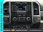 2018 Ford F-250 Crew Cab 4x4 Pickup for sale #25C388 - photo 17