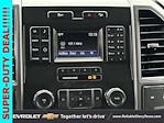 2018 Ford F-250 Crew Cab 4x4 Pickup for sale #25C388 - photo 18