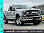 2018 Ford F-250 Crew Cab 4x4 Pickup for sale #25C388 - photo 3