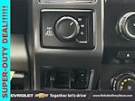 2018 Ford F-250 Crew Cab 4x4 Pickup for sale #25C388 - photo 20