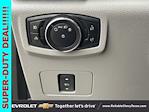 2018 Ford F-250 Crew Cab 4x4 Pickup for sale #25C388 - photo 22
