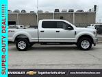 2018 Ford F-250 Crew Cab 4x4 Pickup for sale #25C388 - photo 4