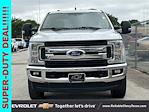 2018 Ford F-250 Crew Cab 4x4 Pickup for sale #25C388 - photo 8
