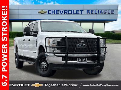 2018 Ford F-350 Crew Cab SRW 4x4 Pickup for sale #25C390 - photo 1