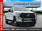 2018 Ford F-350 Crew Cab SRW 4x4 Pickup for sale #25C390 - photo 1