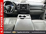 2018 Ford F-350 Crew Cab SRW 4x4 Pickup for sale #25C390 - photo 14