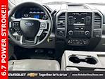 2018 Ford F-350 Crew Cab SRW 4x4 Pickup for sale #25C390 - photo 15
