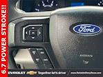 2018 Ford F-350 Crew Cab SRW 4x4 Pickup for sale #25C390 - photo 17