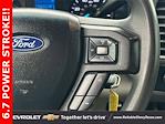 2018 Ford F-350 Crew Cab SRW 4x4 Pickup for sale #25C390 - photo 18