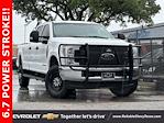 2018 Ford F-350 Crew Cab SRW 4x4 Pickup for sale #25C390 - photo 3