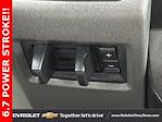 2018 Ford F-350 Crew Cab SRW 4x4 Pickup for sale #25C390 - photo 28