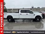 2018 Ford F-350 Crew Cab SRW 4x4 Pickup for sale #25C390 - photo 4