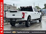 2018 Ford F-350 Crew Cab SRW 4x4 Pickup for sale #25C390 - photo 2