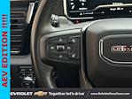 2023 GMC Sierra 1500 Crew Cab 4x4 Pickup for sale #25C395 - photo 17