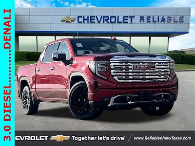 2022 GMC Sierra 1500 Crew Cab 4x4 Pickup for sale #25C396 - photo 1