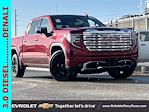 2022 GMC Sierra 1500 Crew Cab 4x4 Pickup for sale #25C396 - photo 3