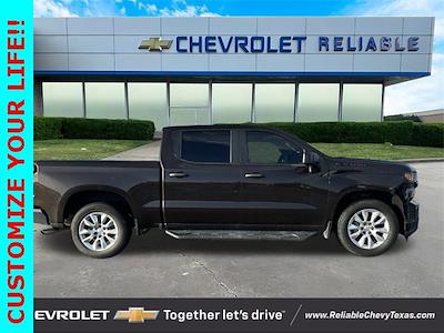 2020 Chevrolet Silverado 1500 Crew Cab 4x2 Pickup for sale #25C404 - photo 1