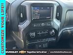 2020 Chevrolet Silverado 1500 Crew Cab 4x2 Pickup for sale #25C404 - photo 13