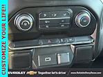 2020 Chevrolet Silverado 1500 Crew Cab 4x2 Pickup for sale #25C404 - photo 16