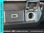 2020 Chevrolet Silverado 1500 Crew Cab 4x2 Pickup for sale #25C404 - photo 17