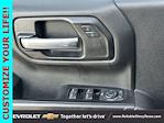 2020 Chevrolet Silverado 1500 Crew Cab 4x2 Pickup for sale #25C404 - photo 20