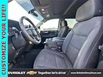 2020 Chevrolet Silverado 1500 Crew Cab 4x2 Pickup for sale #25C404 - photo 21