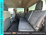 2020 Chevrolet Silverado 1500 Crew Cab 4x2 Pickup for sale #25C404 - photo 22