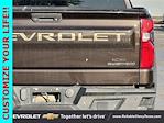 2020 Chevrolet Silverado 1500 Crew Cab 4x2 Pickup for sale #25C404 - photo 5