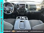 2020 Chevrolet Silverado 1500 Crew Cab 4x2 Pickup for sale #25C404 - photo 7