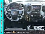 2020 Chevrolet Silverado 1500 Crew Cab 4x2 Pickup for sale #25C404 - photo 8