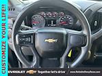 2020 Chevrolet Silverado 1500 Crew Cab 4x2 Pickup for sale #25C404 - photo 9