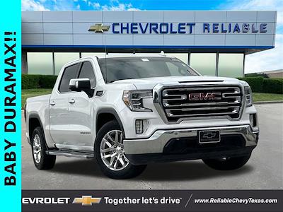2021 GMC Sierra 1500 Crew Cab 4x2 Pickup for sale #25C405 - photo 1