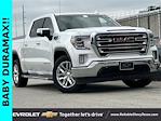 2021 GMC Sierra 1500 Crew Cab 4x2 Pickup for sale #25C405 - photo 3