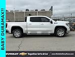 2021 GMC Sierra 1500 Crew Cab 4x2 Pickup for sale #25C405 - photo 4