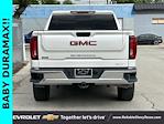 2021 GMC Sierra 1500 Crew Cab 4x2 Pickup for sale #25C405 - photo 5