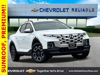 2022 Hyundai Santa Cruz Double Cab AWD Pickup for sale #25C420 - photo 1